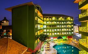 ภูพญา รีสอร์ท พัทยา